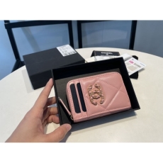 Chanel Wallet Purse